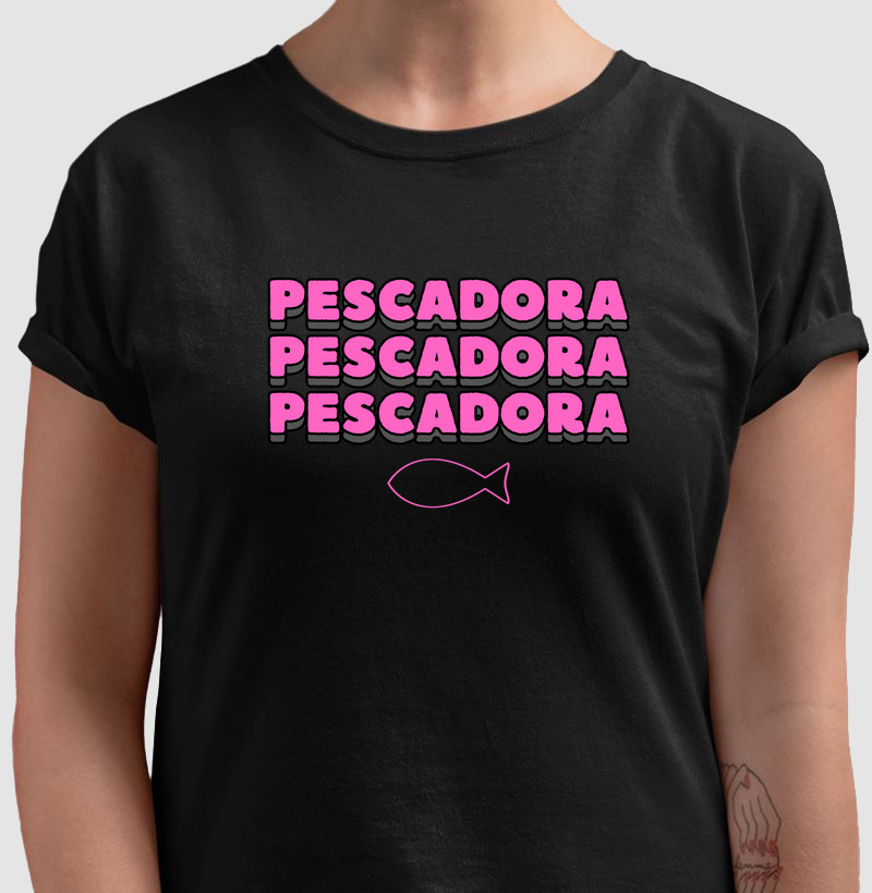 PESCADORA