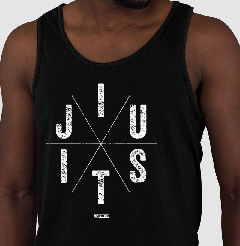 JIU JITSU LETTERS