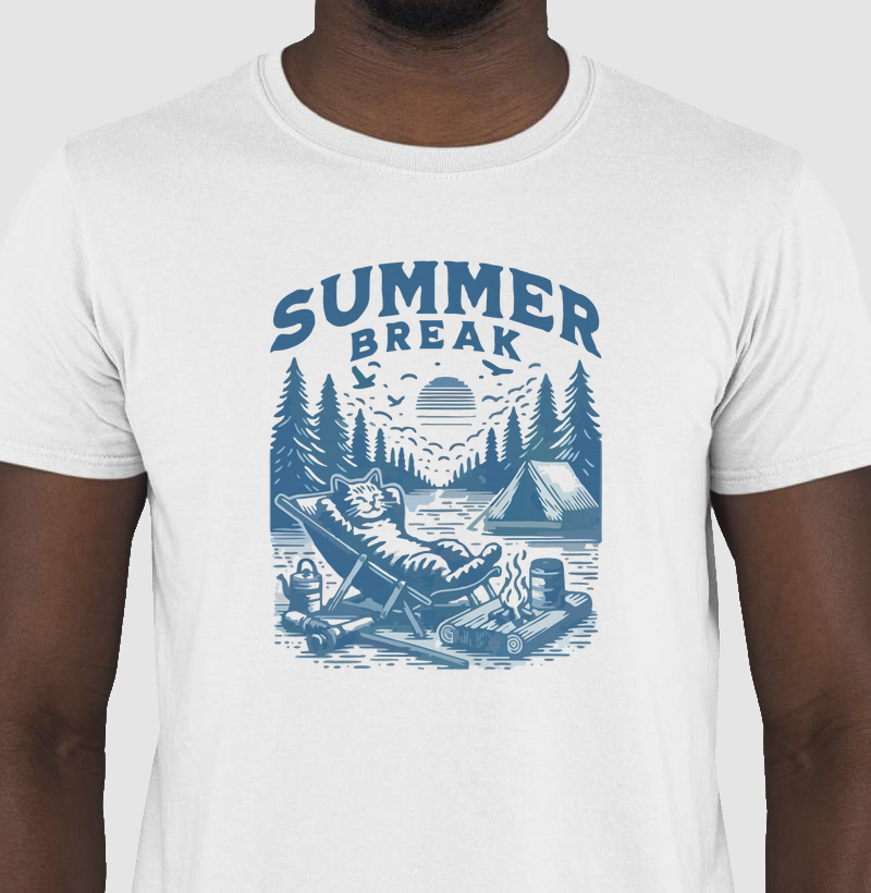 Summer Break