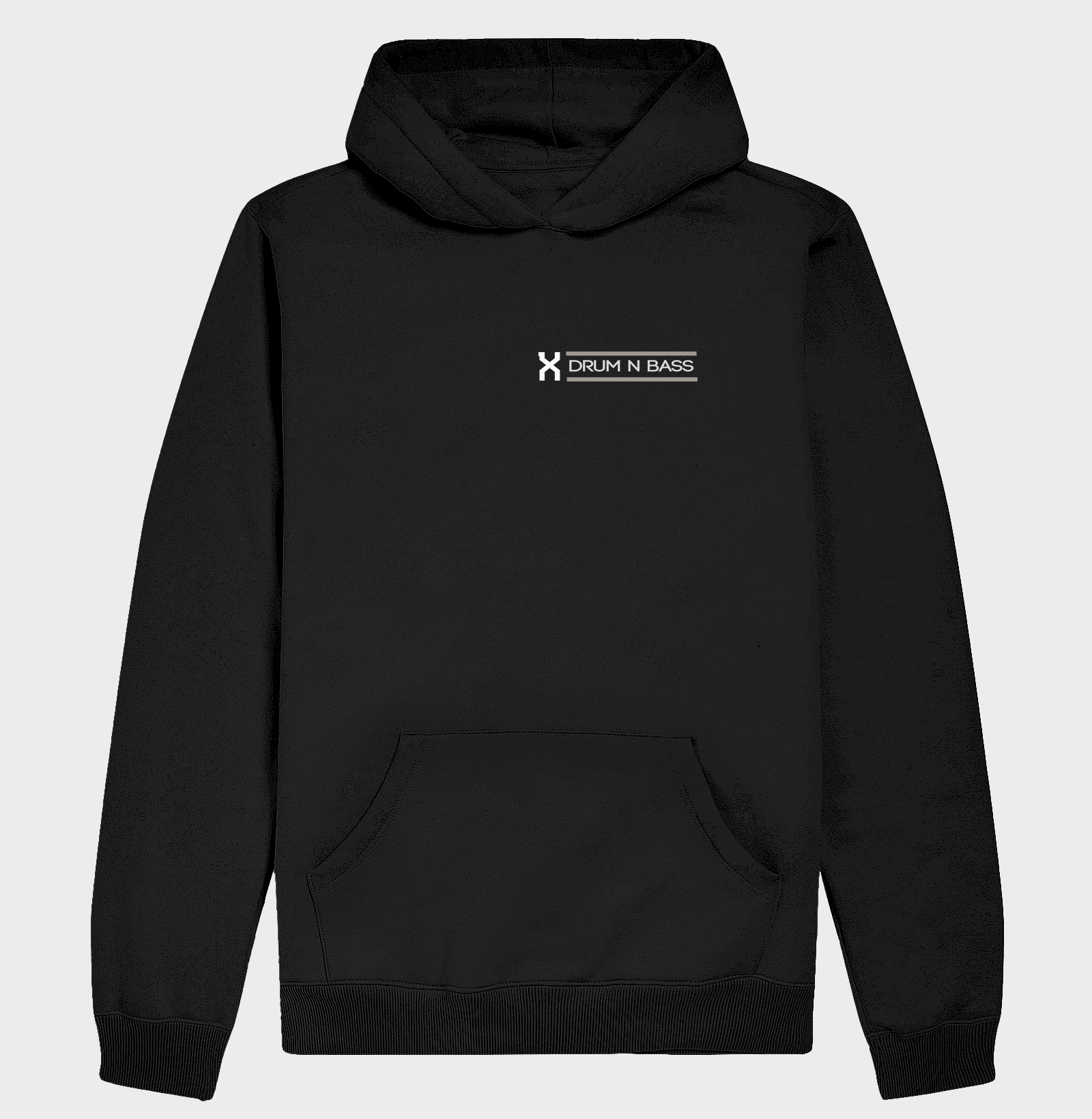 Drum N Bass Linha Básica