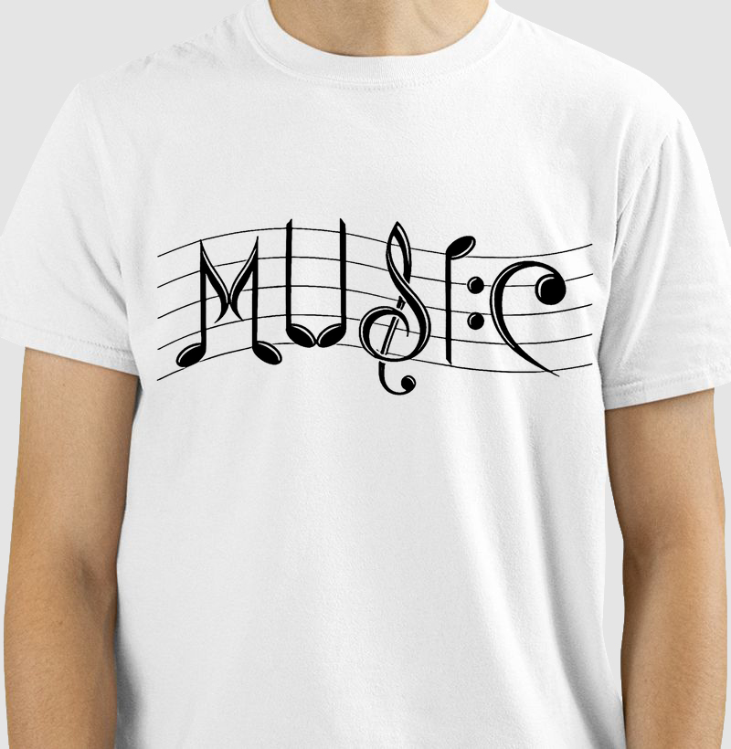 Music - Musical notes