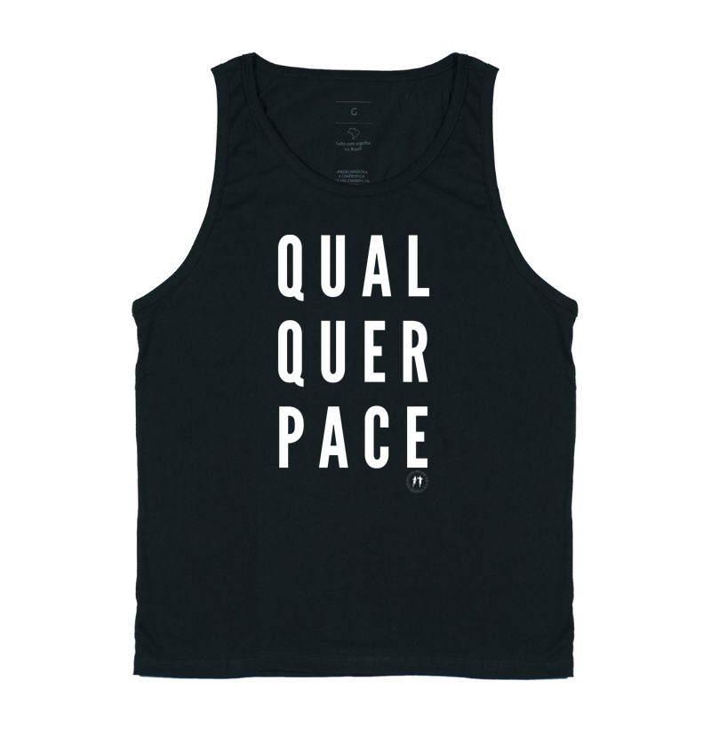 Qualquer Pace