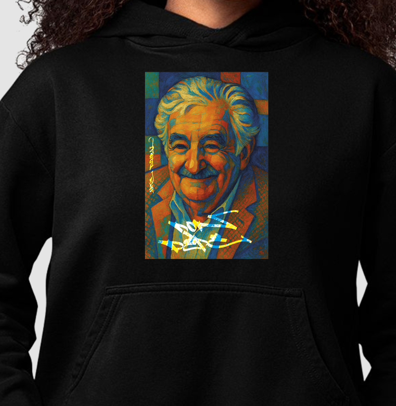 Don Pepe Cubista