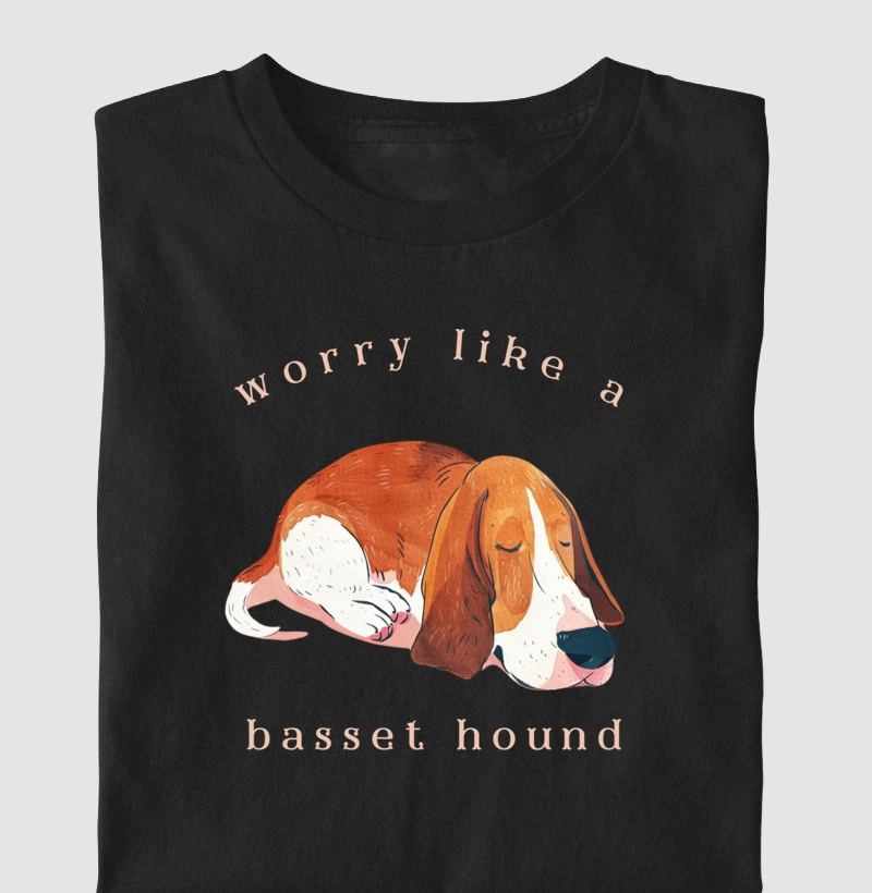 Worry Hound