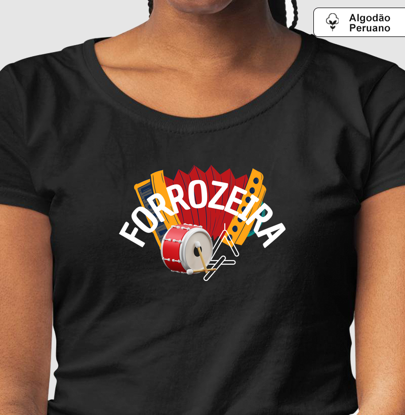 Forrozeira