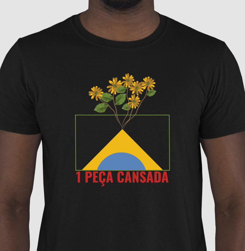 COLLAB - 1 peça cansada