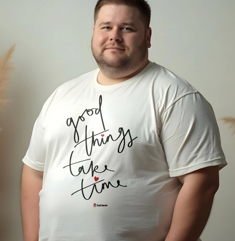 Good things Tshirt