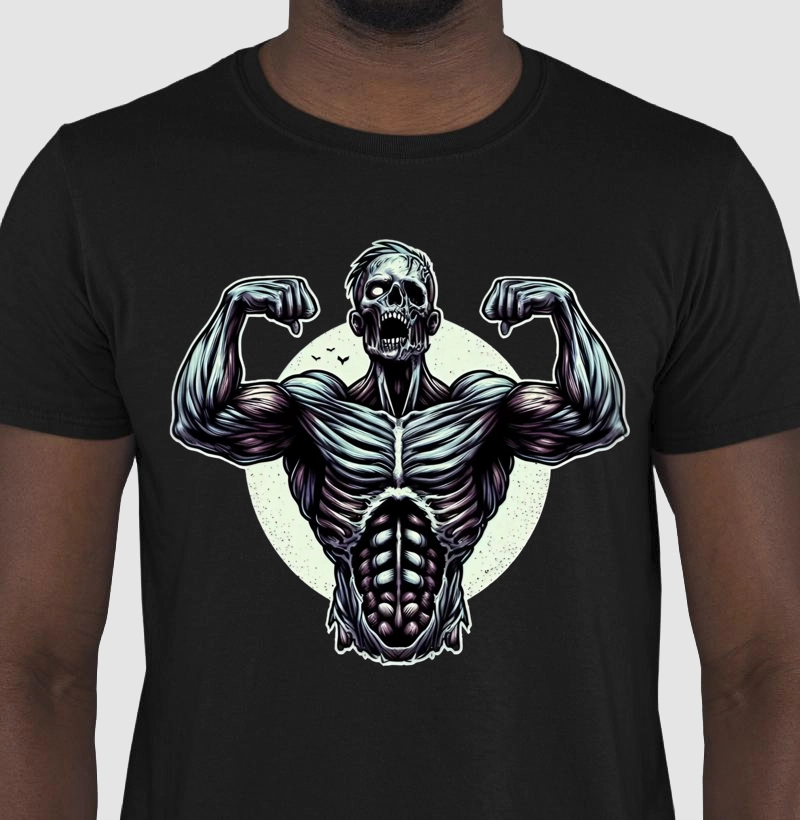 Zumbi 12