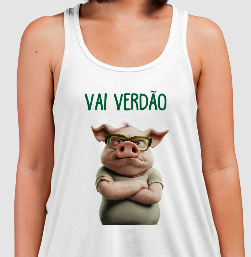 Porco Sério