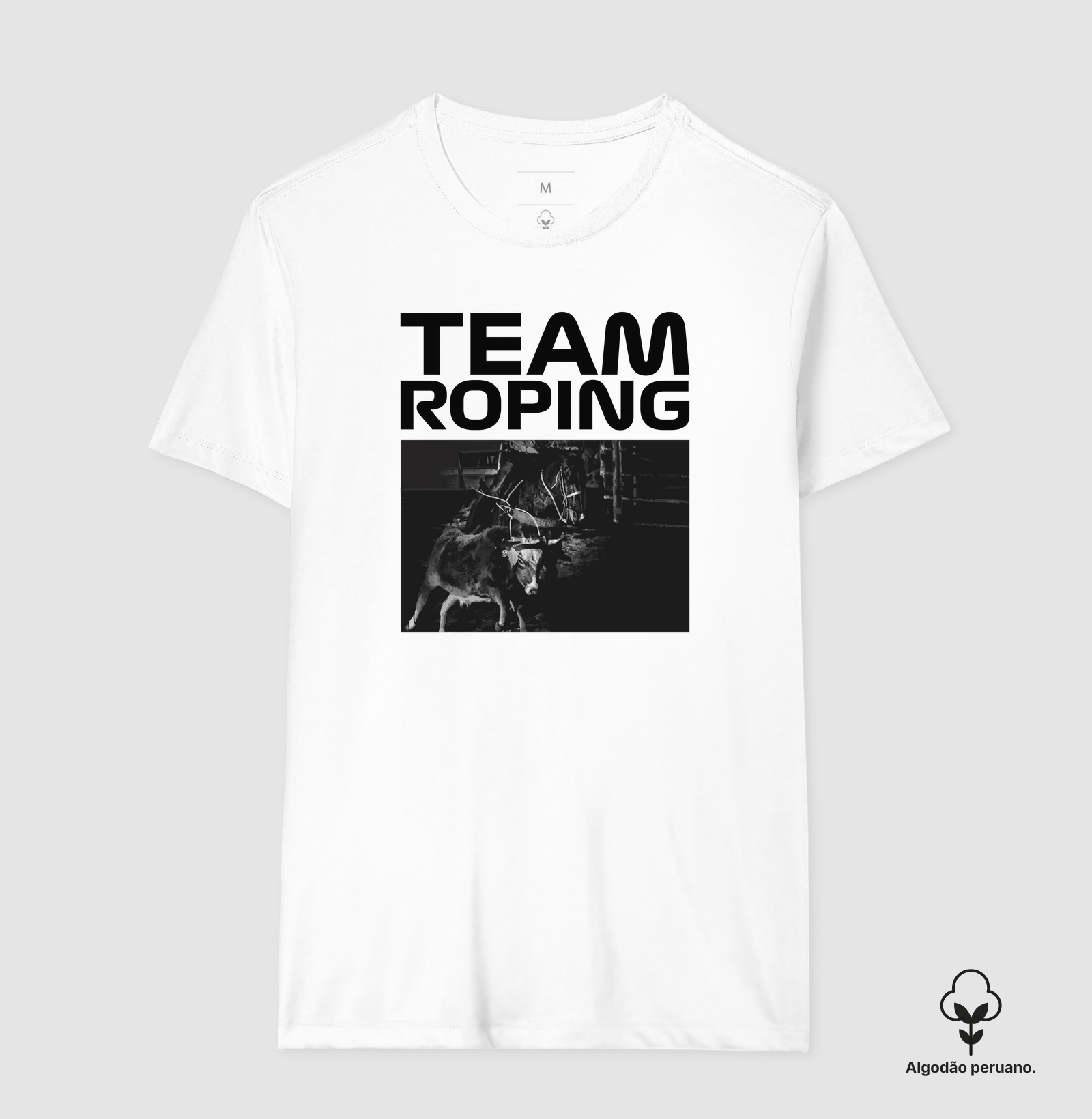 Camiseta Premium TR14