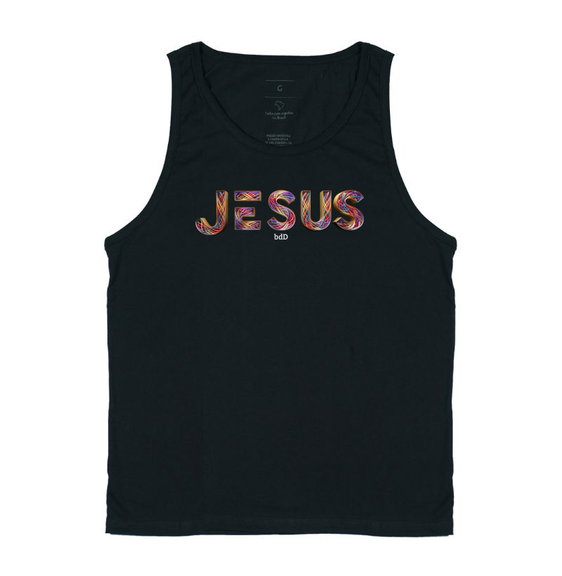 Cosmovisão Jesus