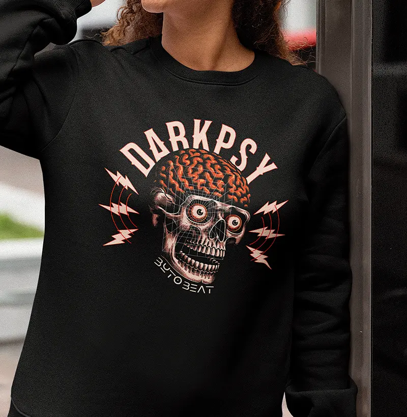 DARK PSY vol.1