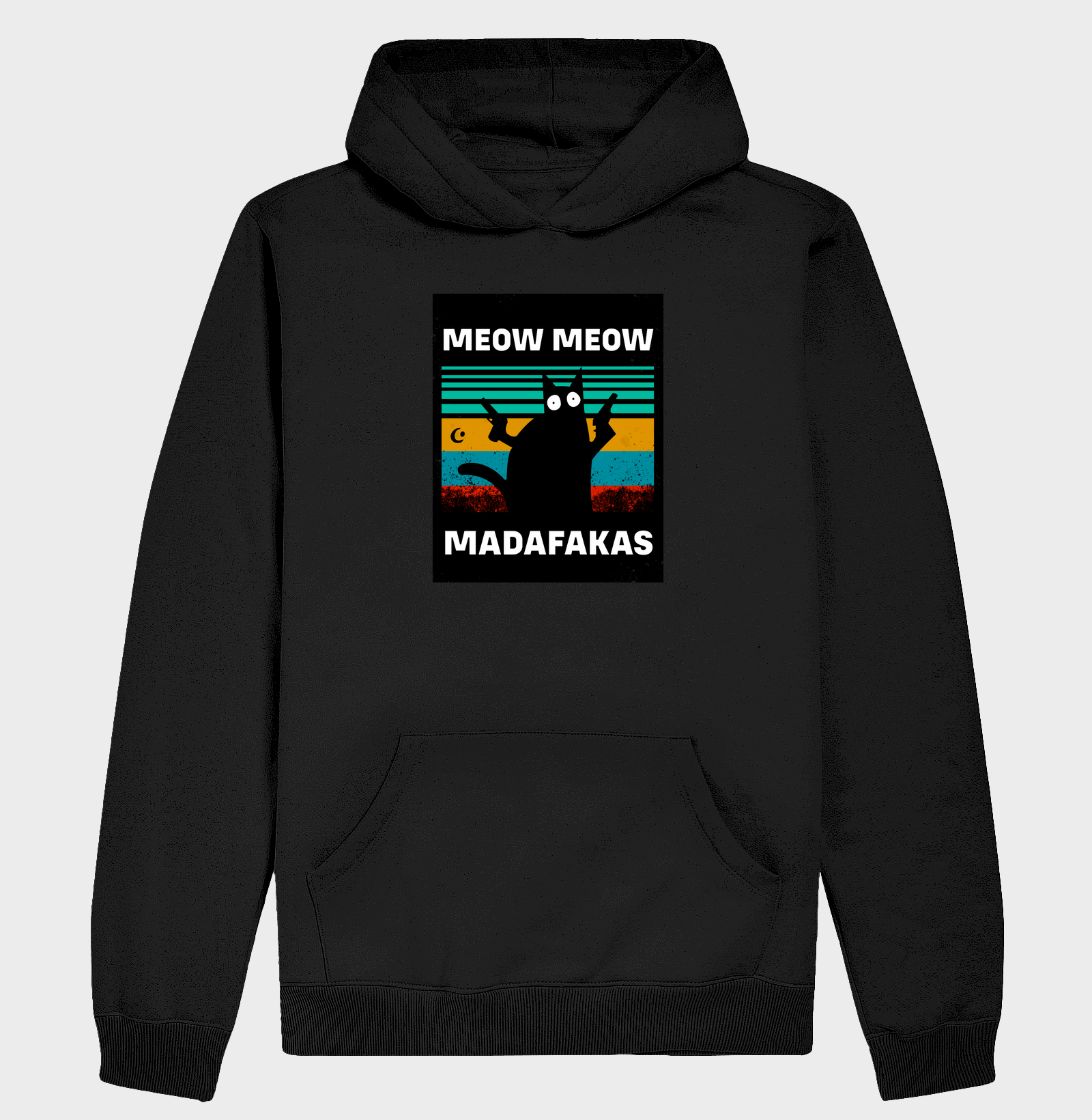 Madafakas