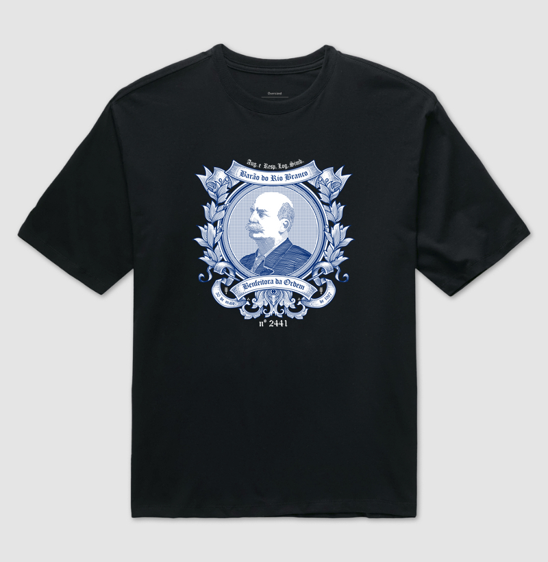 Camisa 0