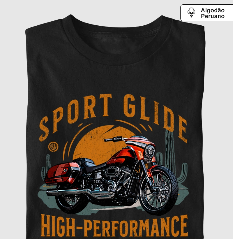 Sport Glide - High Performance