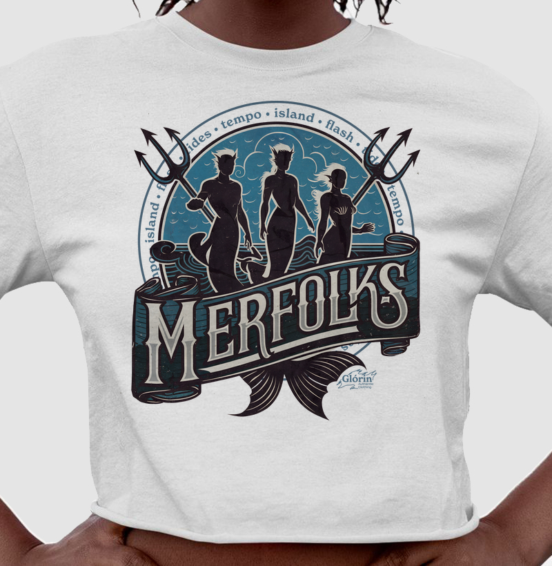 Merfolks - Tribes