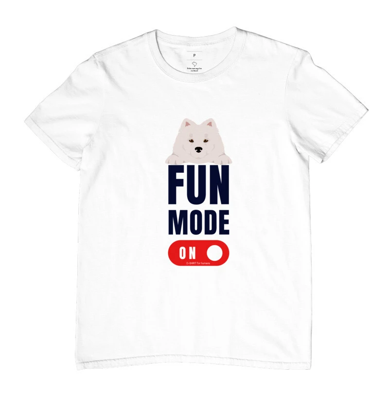 fun samoieda