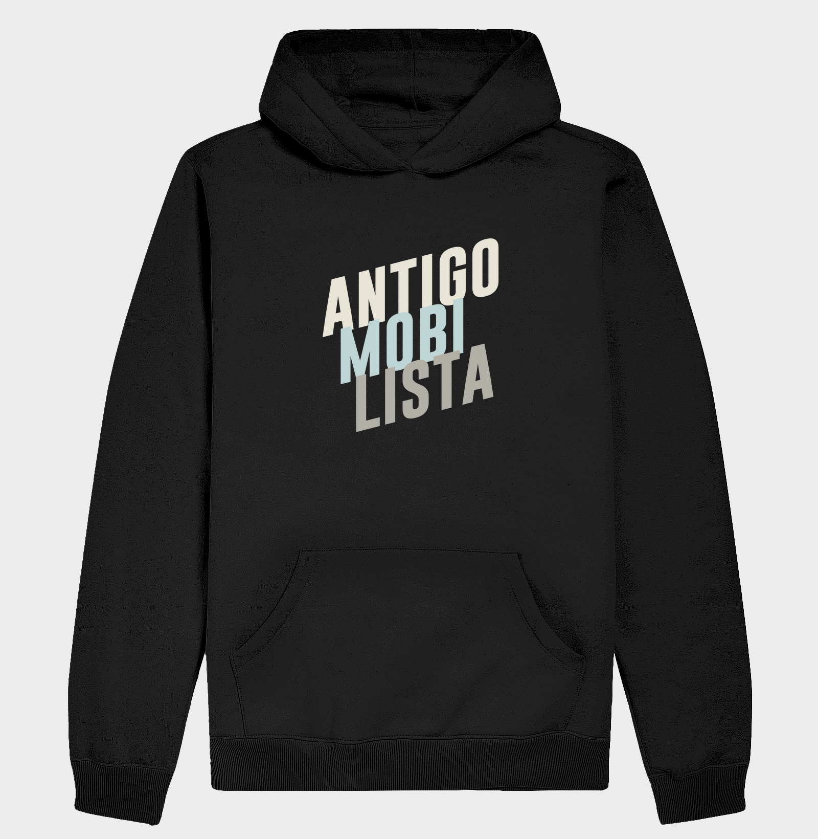 ANTIGOMOBILISTA