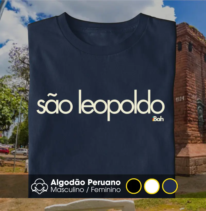 São Leopoldo