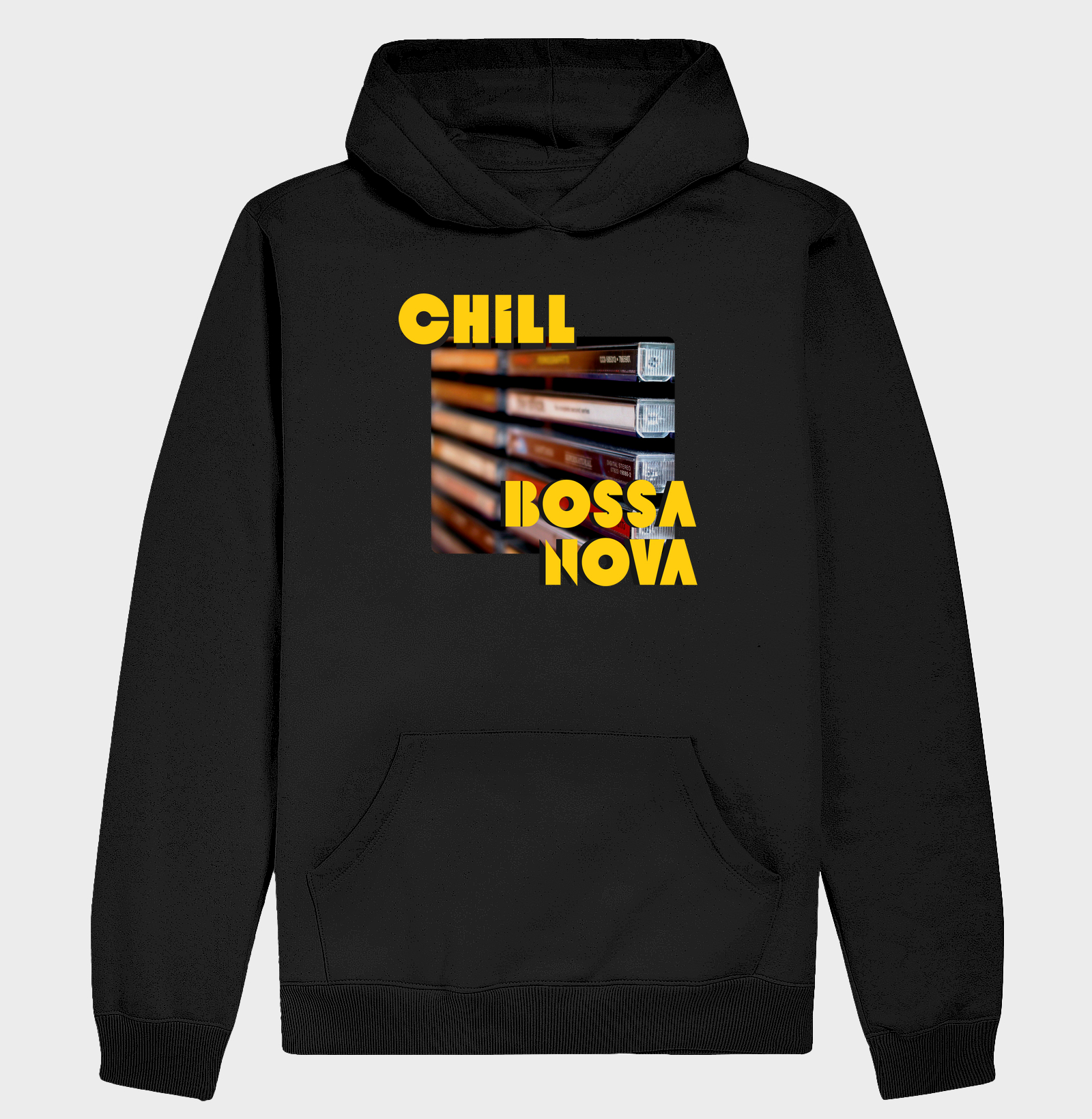 CHILL