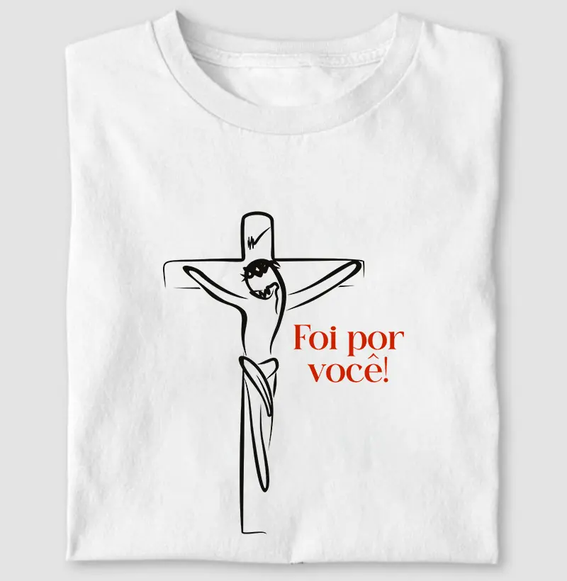 Foi Por Você