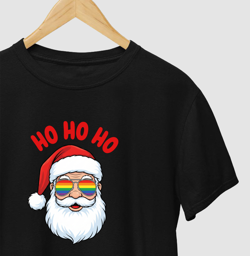 🎅🌈 Ho Ho Ho – Noel do Close
