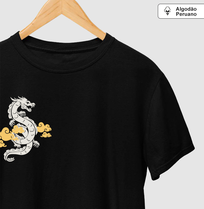 Premium - Dragão Guardião 