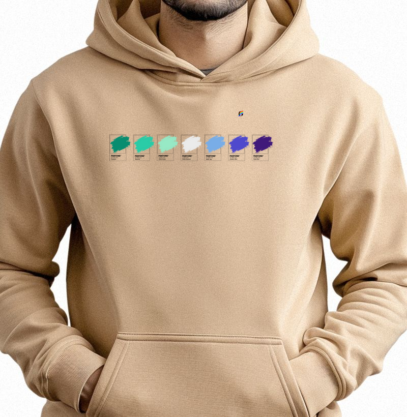 GAY Color Pantone