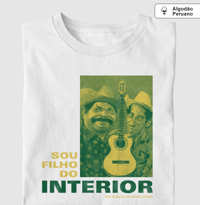 Sou Filho do Interior