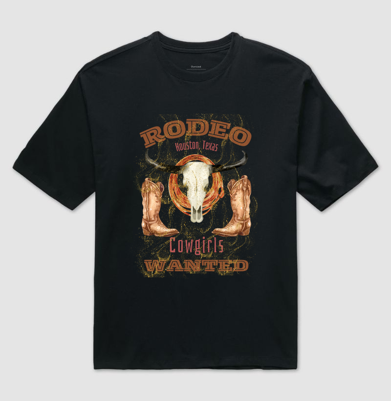 Western - Wanted 