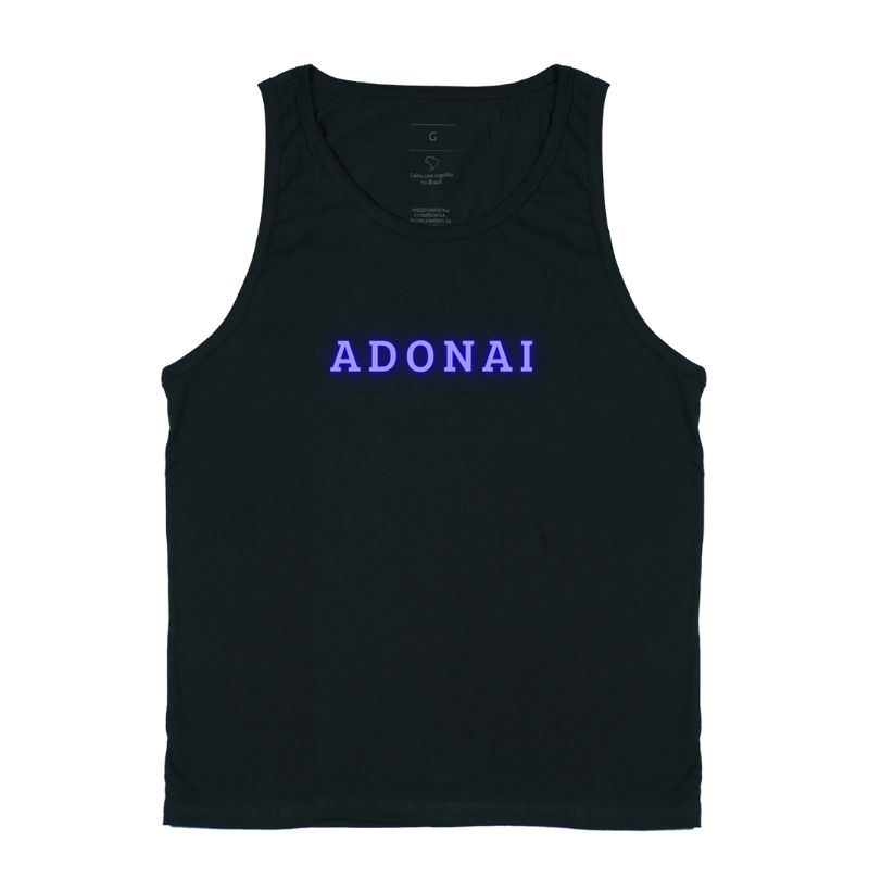 Adonai Neon