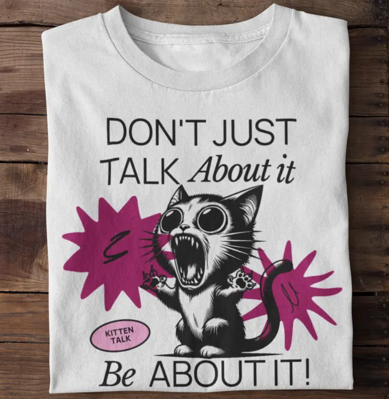 Kitten Talk