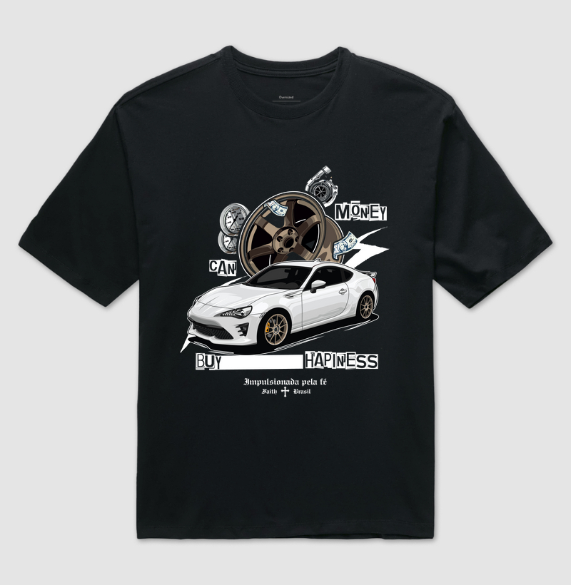 GT86 - Faith Car Crew