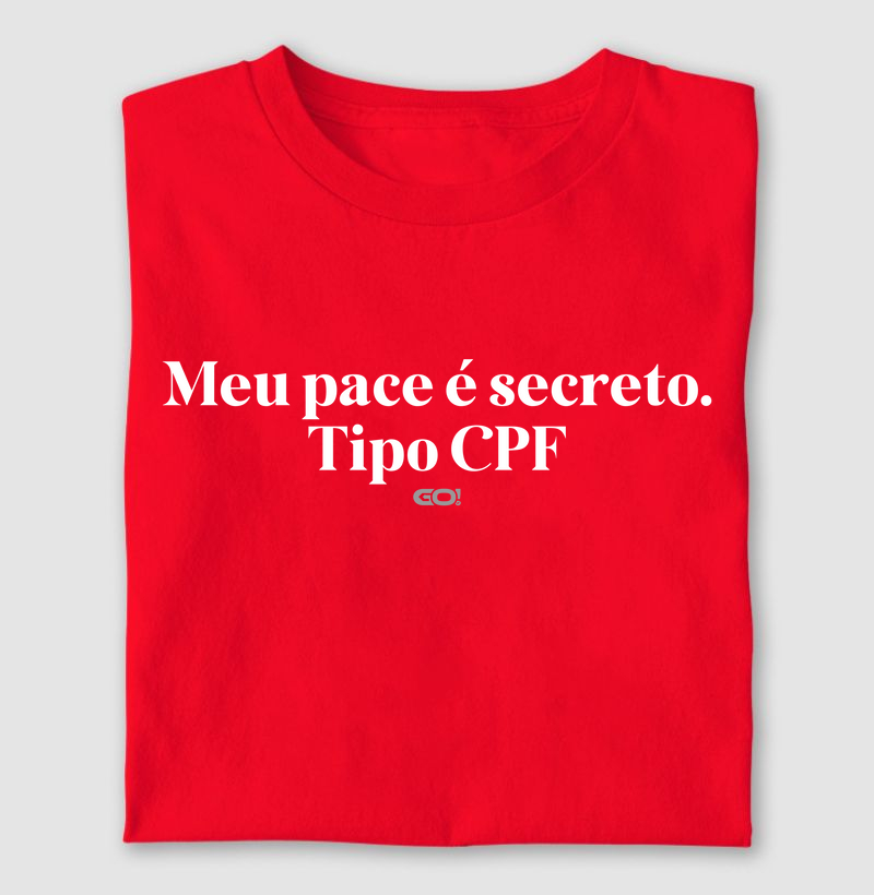 Pace Secreto