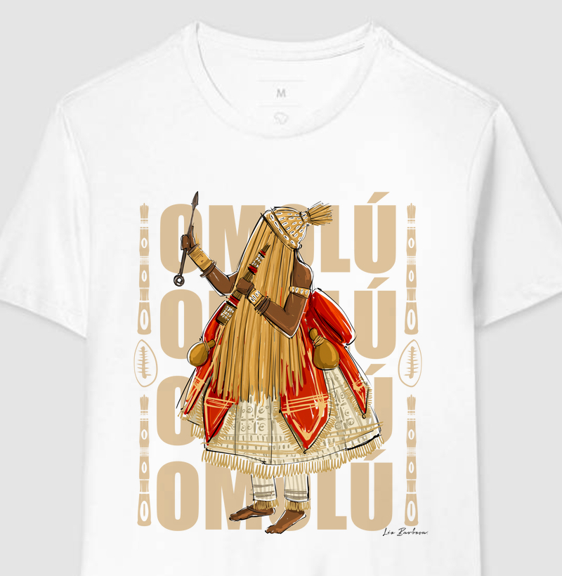 OMOLÚ