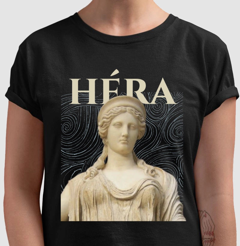 Camisa Hera