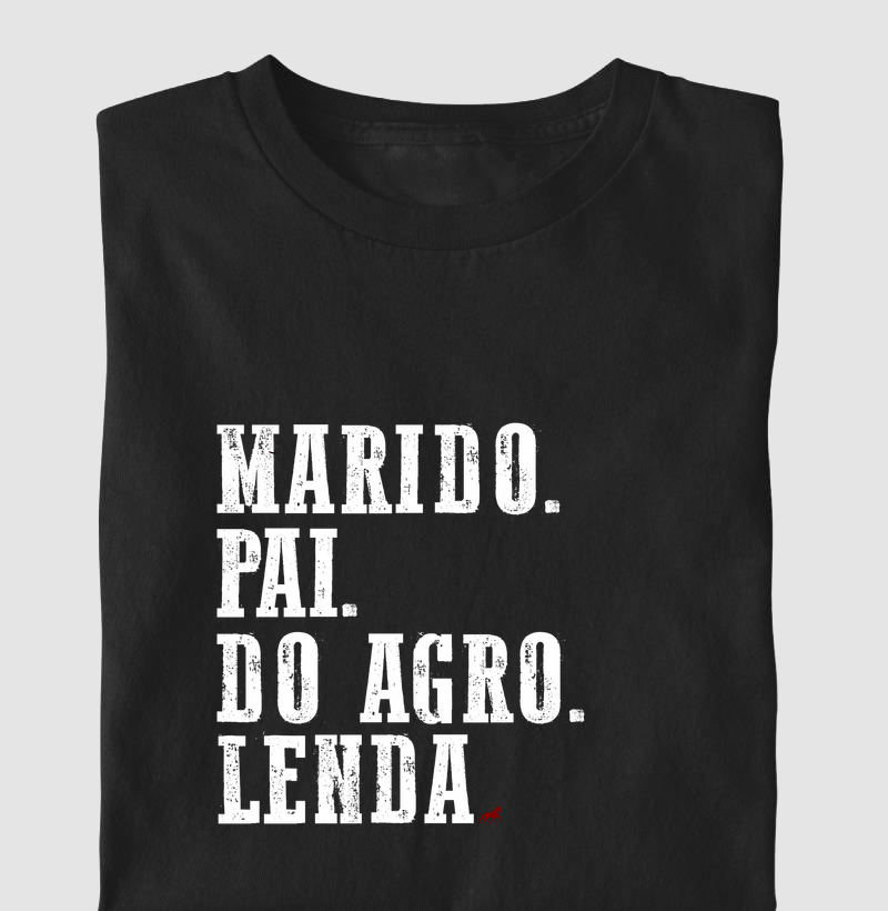 Marido do Agro