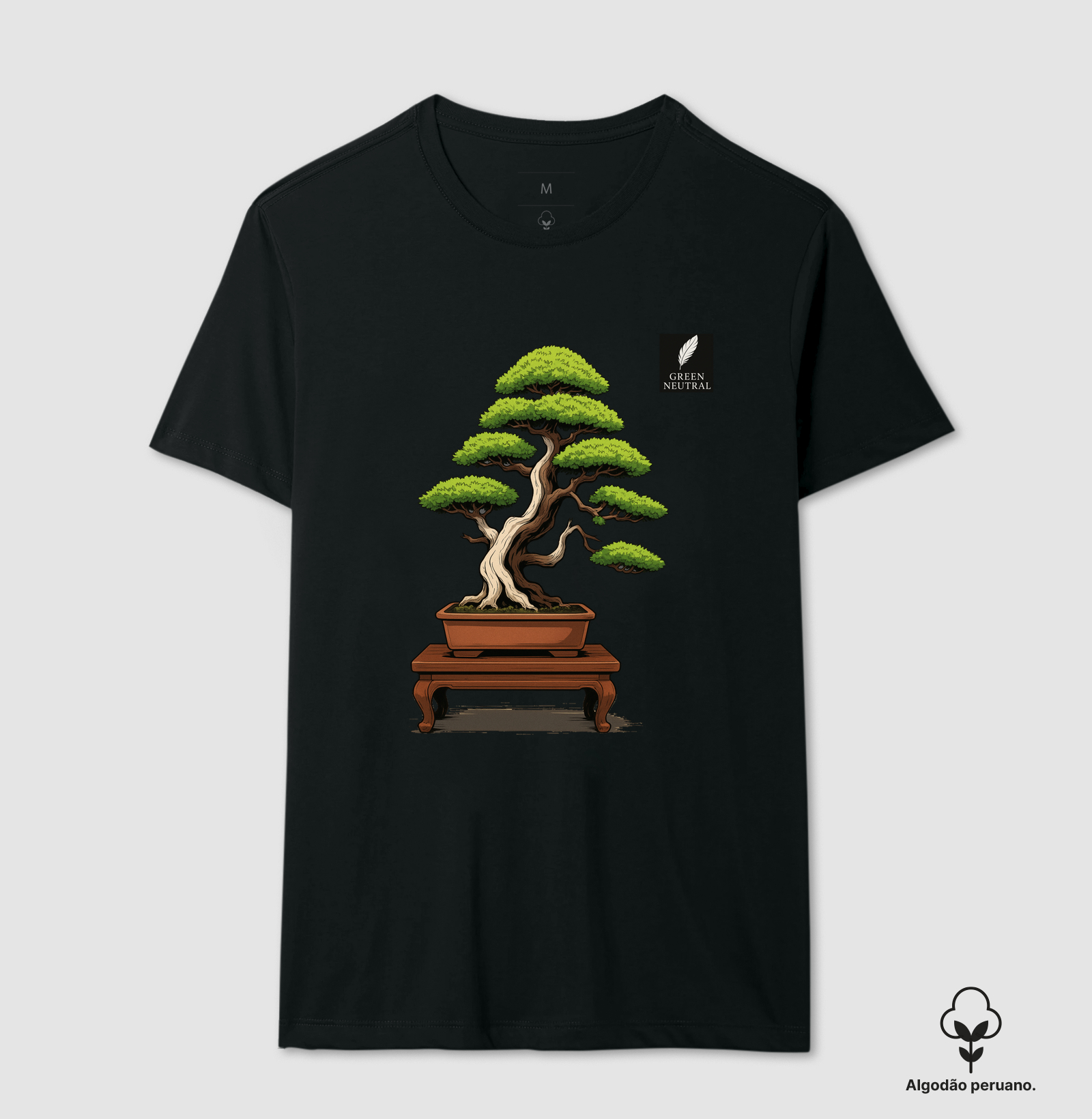 Art Green neutral 
