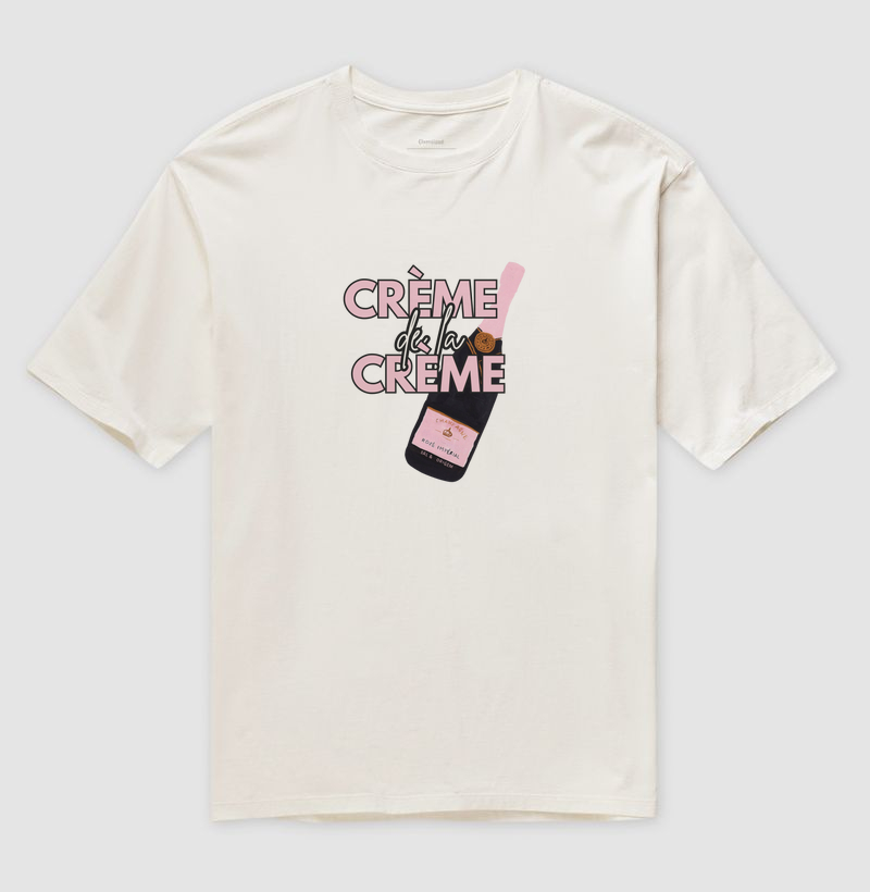 Crème de la Crème