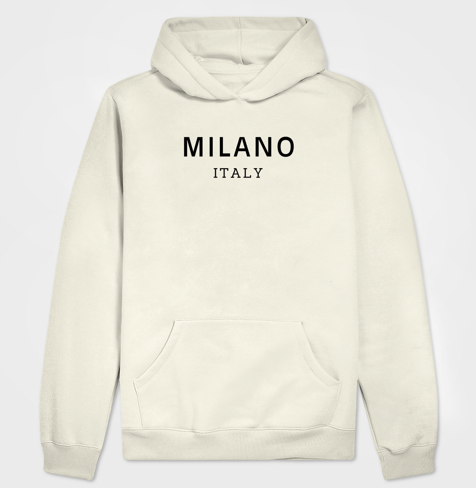 Suéter Moletom Milano 