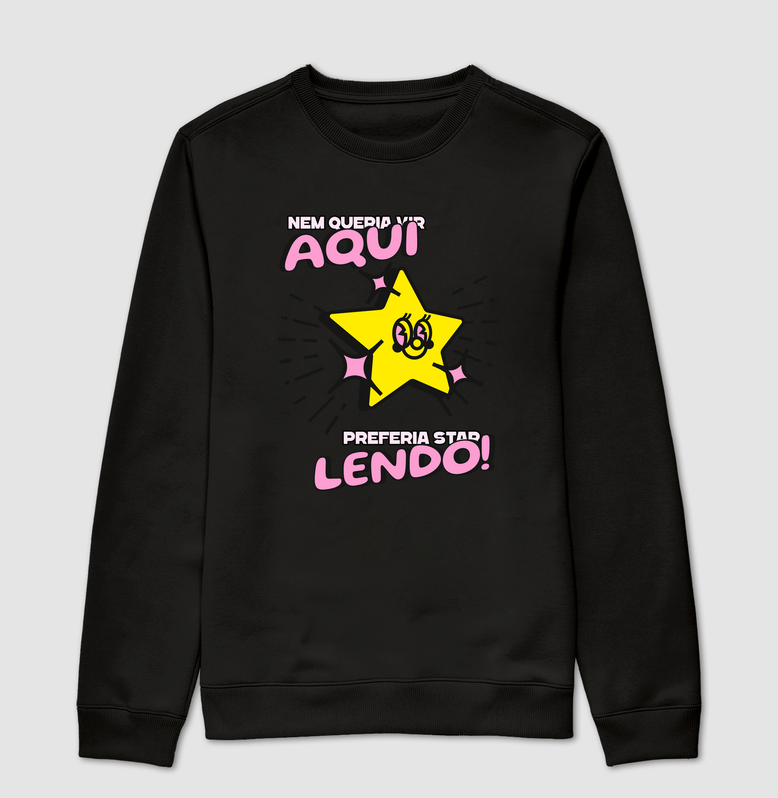 Quero ir pra casa