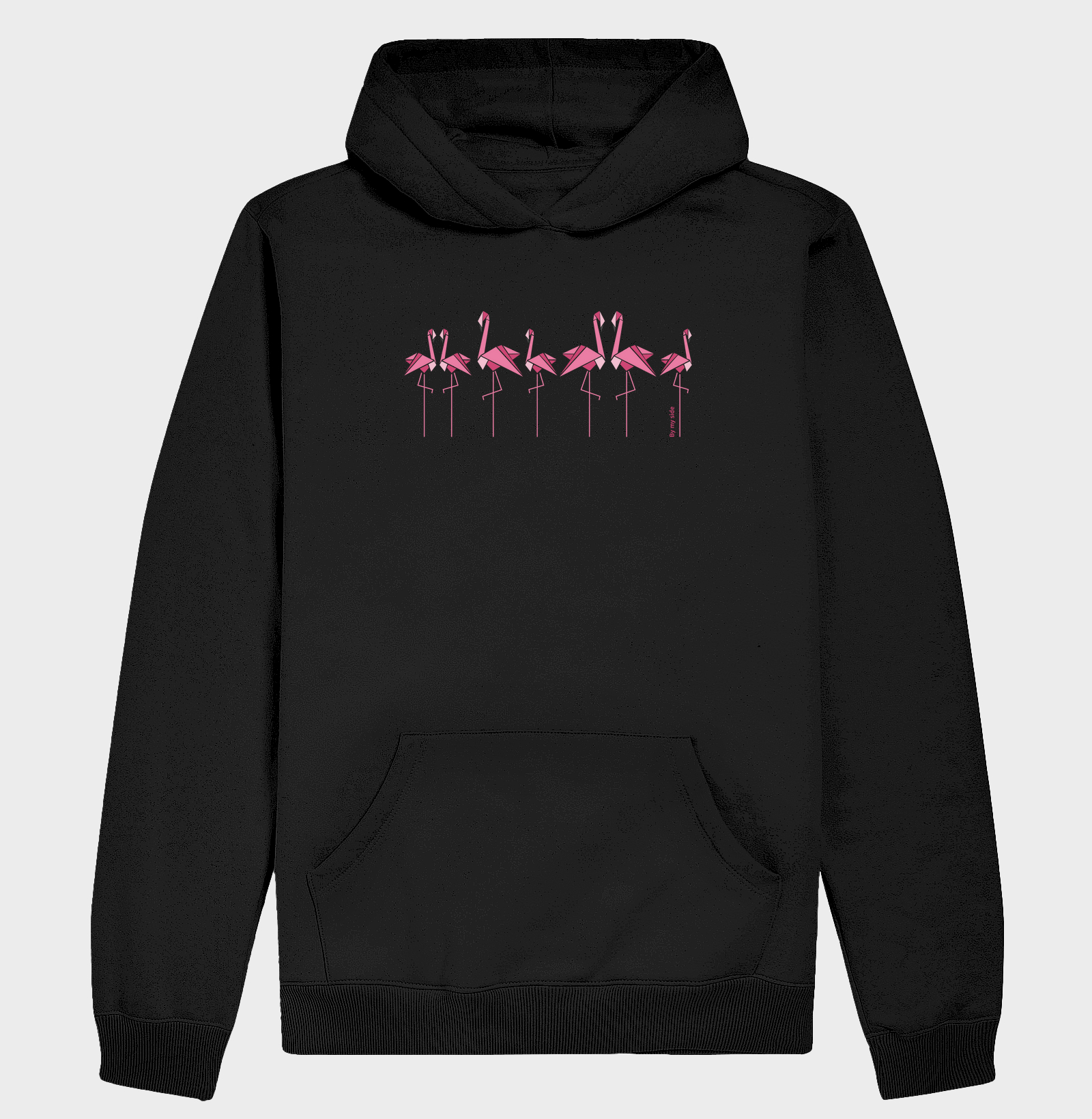Flamingos 