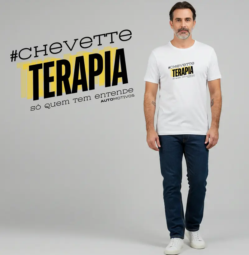 ChevetteTerapia