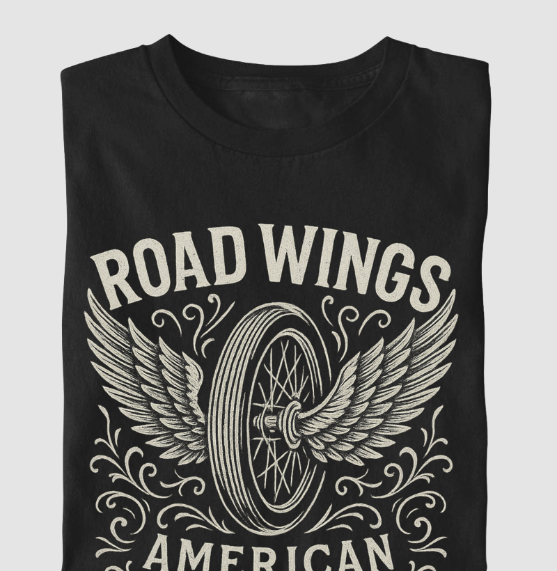 ROAD WINGS
