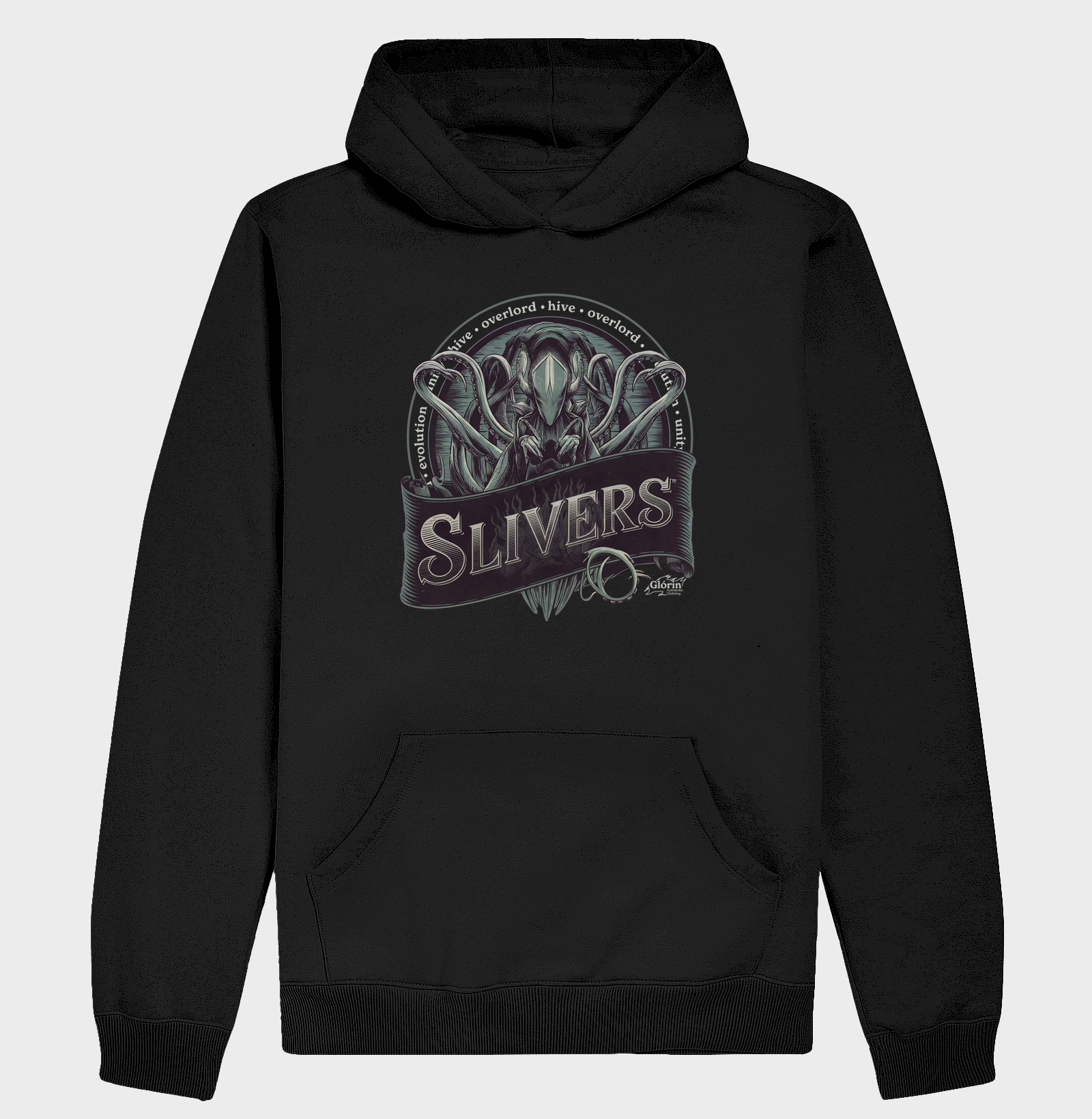 Slivers - Tribes