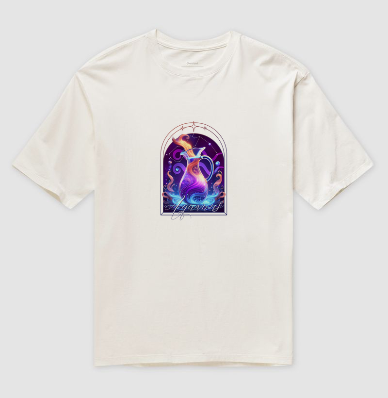 Signo de Aquário ♒