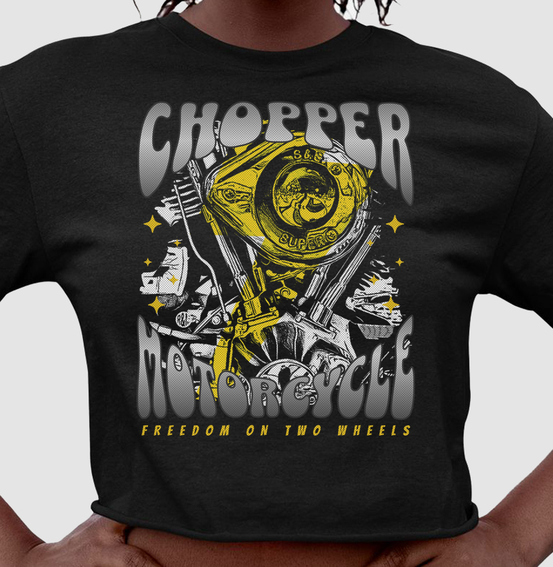 Chopper Legacy