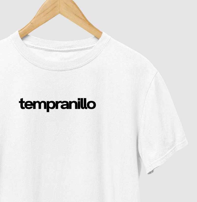 Tempranillo