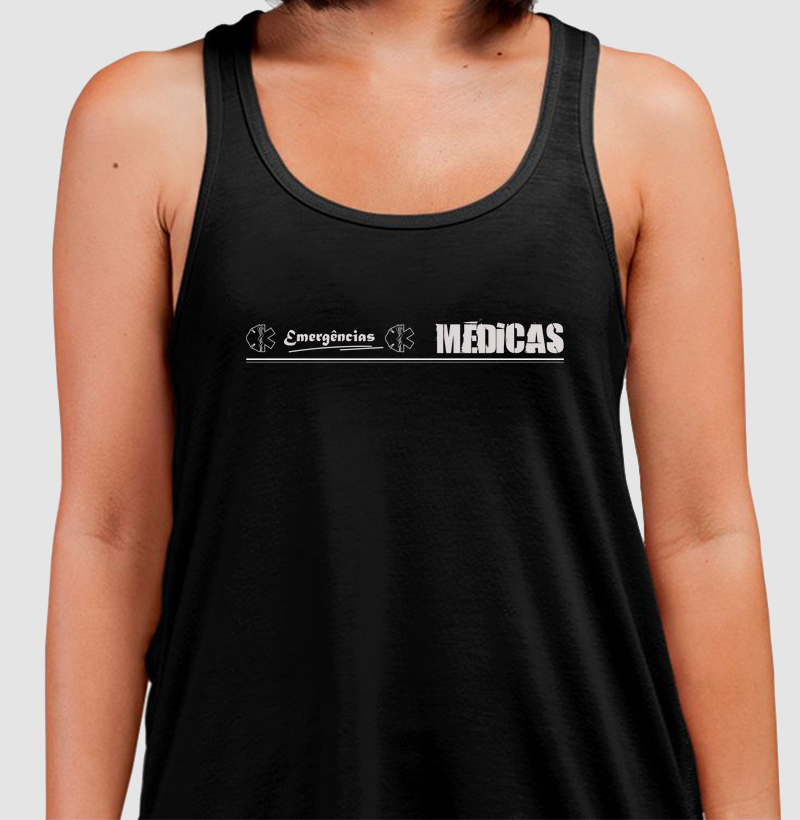 Emergências Médicas