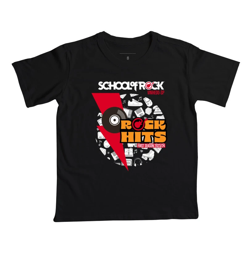 Rock Hits  Mini